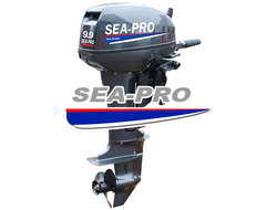 Лодочные моторы SEA-PRO