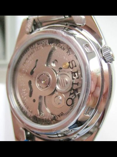 Наручные часы Seiko SNXS73J1