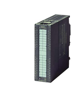 6ES7321-1FH00-0AA0 SIMATIC S7-300, SM 321, МОДУЛЬ ВВОДА ДИСКРЕТНЫХ СИГНАЛОВ: ОПТОЭЛЕКТРОННОЕ РАЗДЕЛЕНИЕ ВНЕШНИХ И ВНУТРЕННИХ ЦЕПЕЙ, 16 ВХОДОВ ~120В/230В