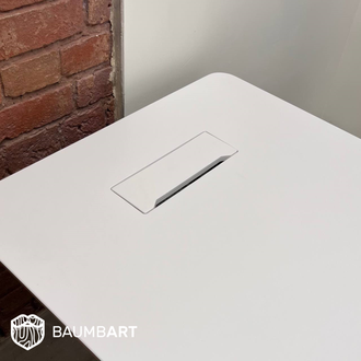 Стол офисный для переговорной НЕЙТ