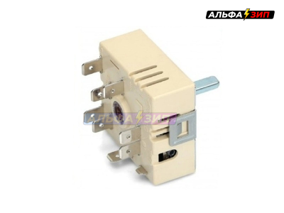 Терморегулятор для гриля Саламандра Hurakan HKN-SAL450MBM