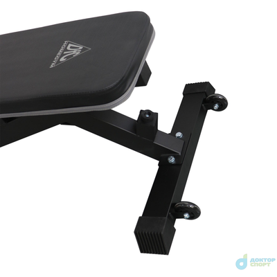 Скамья для пресса DFC D2320