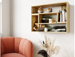 ПОЛКА ИНТЕРЬЕРНАЯ СМАРТ 2