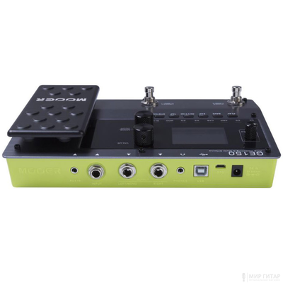 Mooer GE150 5