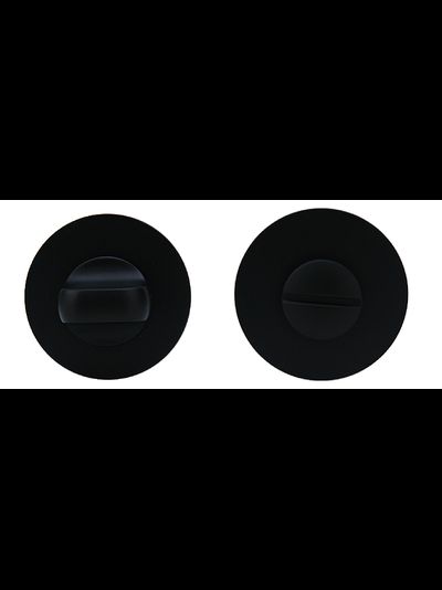 ARCHIE Завертка OL M.Black черного цвета