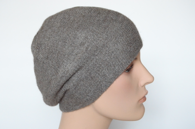 Головной убор Италия Визио зима 2022