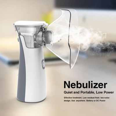 Портативный небулайзер - ингалятор YONGROW YK-N2