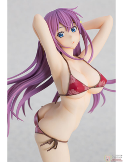 Фигурка 1/6  Рэна Фуками (Rena Fukami)