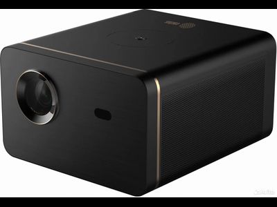 Проектор Cactus CS-H3.SG DLP 16800Lm LS 1050Lm ansi, (1920x1080) 200000:1 ресурс лампы:20000часов 1x