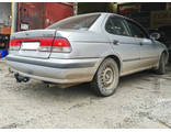 ТСУ для Nissan Sunny (1998-2004)
