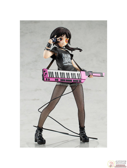 Фигурка Мэгумин (Megumin Rock Ver.)