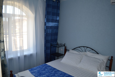 Замок Мари - 2-комнатный номер-студия