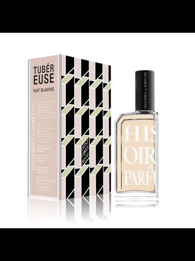 Histoires de Parfums TUBEREUSE NUIT BLANCHE