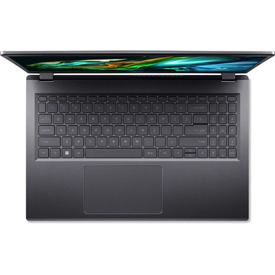 Acer Aspire A515-58GM-58NM 15.6" IPS FHD i5 13420H 8Gb, (SSD)512Gb Dos Серый
