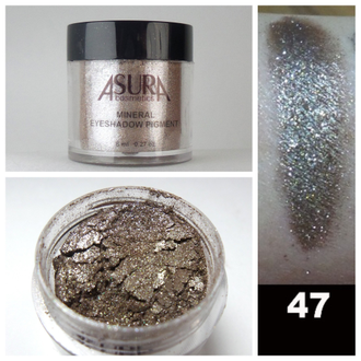 Пигменты AsurA Precious Space 47 Galaxy