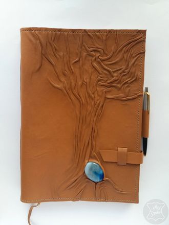 кожаный блокнот купить, блокнот на заказ, именной блокнот, блокнот ручной работы, кожаный блокнот