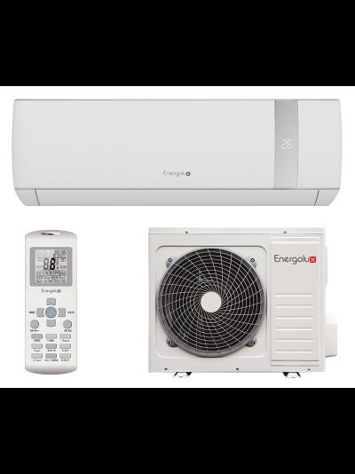 Настенная сплит-система Energolux SAS09BN1-AI/SAU09BN1-AI-LE