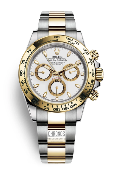 Rolex Cosmograph Daytona 116503