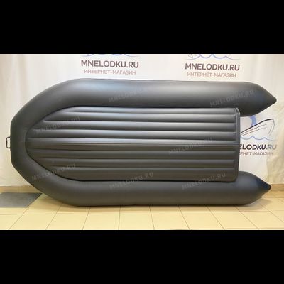 Ривьера Компакт 3600 НДНД синяя волна/черный комби