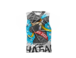 Майка Выпускной №11