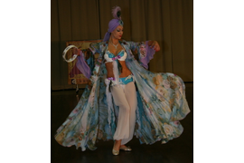 Танец живота