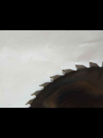 Пилы дисковые 450х50х36 WST с твердосплавными напайками