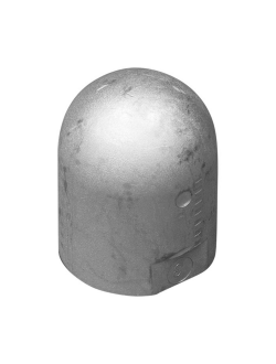 Анод цинковый Tecnoseal 01035 52x41мм для гребных винтов Varifold VF108/120
