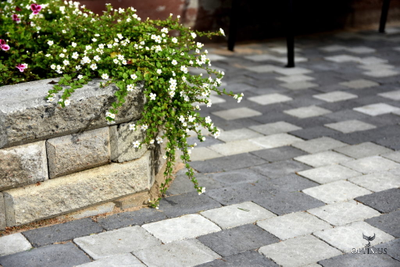 Lakka Antiikkikivi 80 patina (серый)