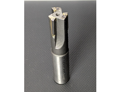 Фреза по металлу 18х20х95 мм Z=3 ВК8