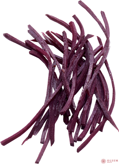 Диск для нарезки соломкой Robot Coupe 28195W Mineral+ 2,5x2,5 мм