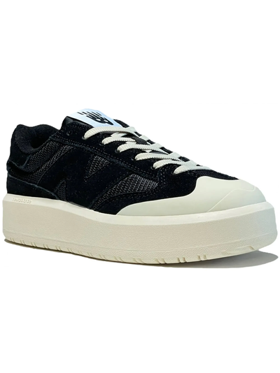 New Balance CT302 Black Navy женские