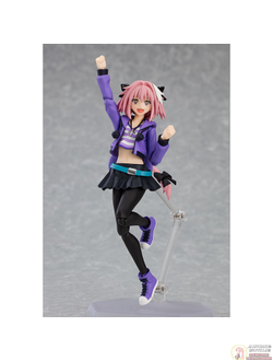Фигурка фигма Астольф / Райдер Чёрных (figma Astolfo Rider of "Black" , Casual Ver.)