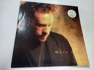 Marc Cohn - Marc Cohn (LP, Album)