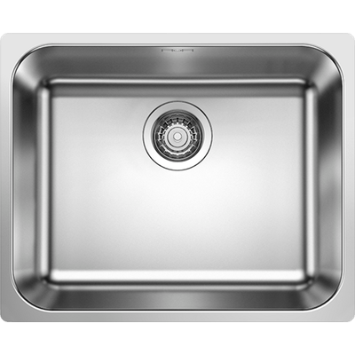 Мойка Blanco Supra 500-IF