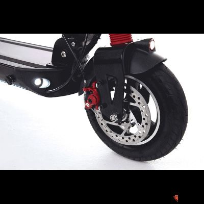 ЭЛЕКТРОСАМОКАТ STARWAY Z10 48v 13Ah