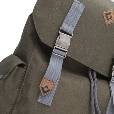 Олдскульный рюкзак купить в интернет магазине