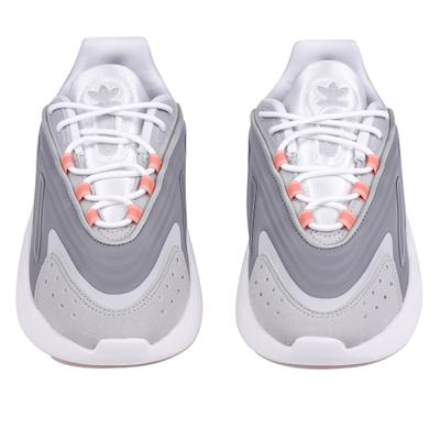 Adidas Ozelia Grey/Pink
