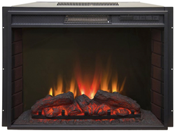 Электроочаг Sparta 25,5 LED