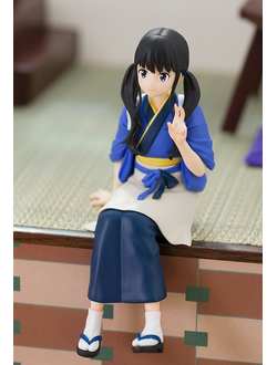 Фигурка Такина Иноуэ (Takina Inoue Premium Chokonose Figure)