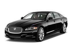 Шумоизоляция Jaguar XJ / Ягуар ИксДжей