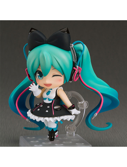 Нендроид Мику Хацунэ (Hatsune Miku)