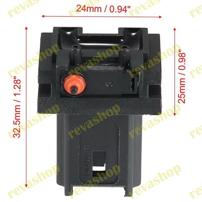 Peugeot, Citroen, багажник, кнопка, открывание, автомобиль, запчасть, аксессуар, оригинальные запчас