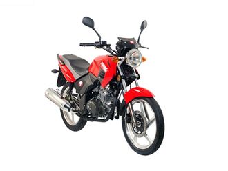 Купить Мотоцикл PATRON GIPSY 200