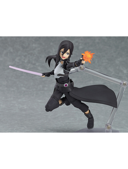 Фигурка фигма Кирито (figma Kirito GGO ver.)