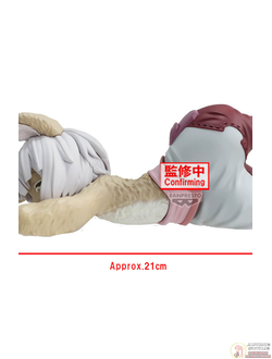 Фигурка Нанати (Nanachi Relax Time)