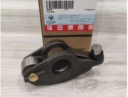 Коромысло впускного клапана Газель Камминс 2.8 FOTON