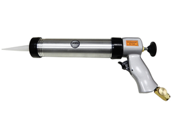 Пневматический шприц для герметика, 2 в 1, 310мм - Licota PAP-D032A