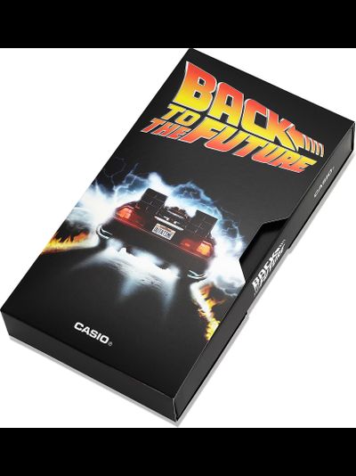 Часы Casio CA-500WEBF-1A