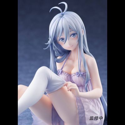 Фигурка 1/7 Владилена Милизе (Vladilena Milizé Negligee ver.)