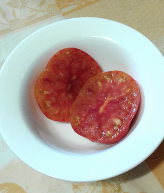 Семена томата Реликвия Роудс